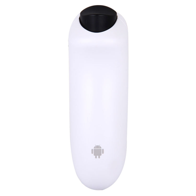 Virtual Reality 3D VR Video Glasses Wireless Bluetooth Remote Controller for Baofeng Mojing IV (Android Version)