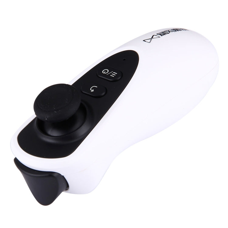 Virtual Reality 3D VR Video Glasses Wireless Bluetooth Remote Controller for Baofeng Mojing IV (Android Version)