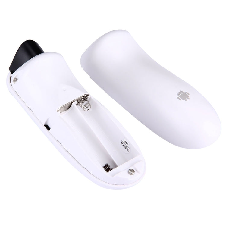 Virtual Reality 3D VR Video Glasses Wireless Bluetooth Remote Controller for Baofeng Mojing IV (Android Version)