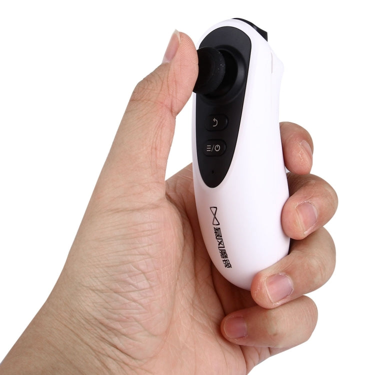 Virtual Reality 3D VR Video Glasses Wireless Bluetooth Remote Controller for Baofeng Mojing IV (Android Version)