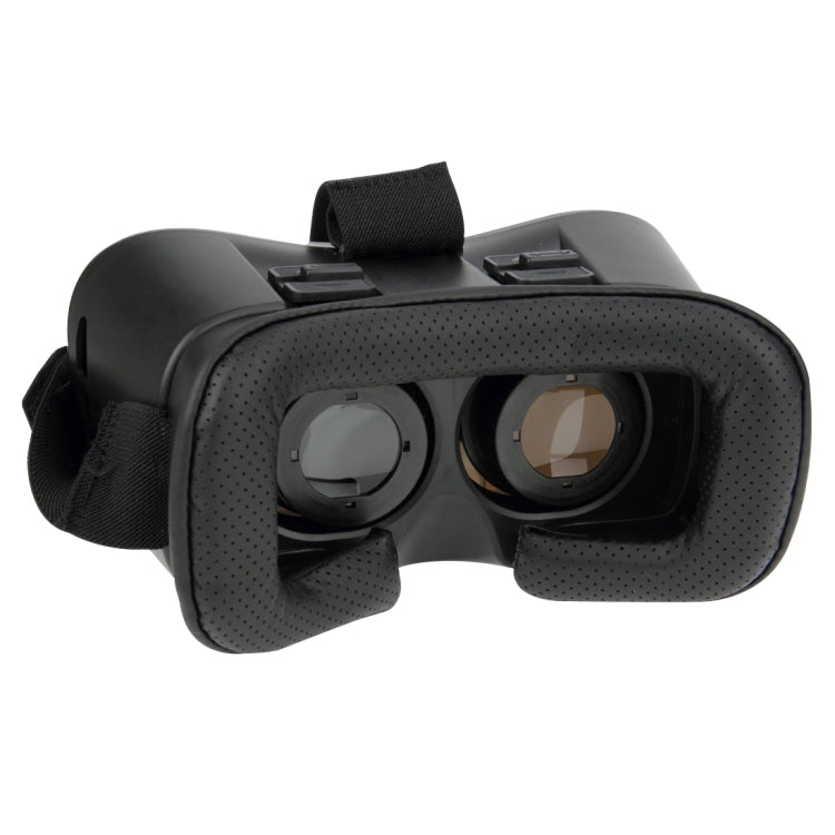RK5th Virtual Reality 3D Video Glasses for iPhone 6 Plus / Galaxy S7 etc. 4.0 inch - 5.5 inch Smartphone