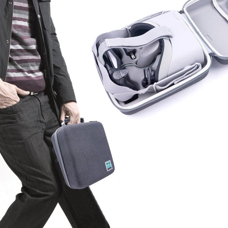 VR Glasses Bag for Xiaomi&Oculus Go, Size: 22x24x11.5cm