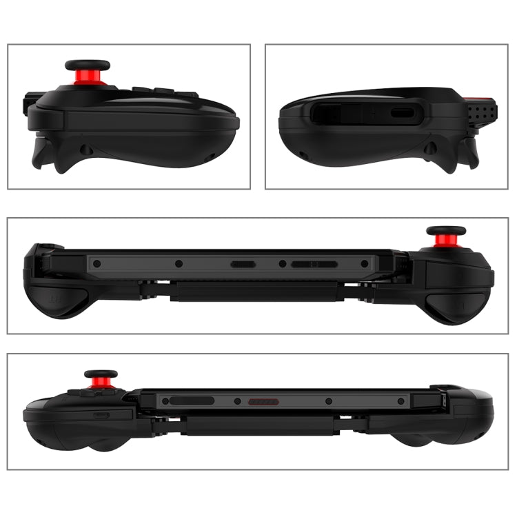 G1 Bluetooth Professional Game Controller Gamepad for DOOGEE S70 / S90