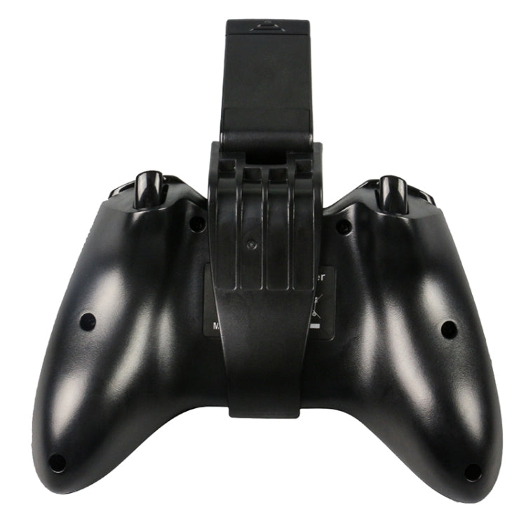 C9 Bluetooth Vibration Gaming Controller Grip Game Pad, For iPhone, Galaxy, Huawei, Xiaomi, HTC and Other Smartphones