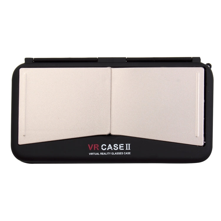 VR CASE 2 Virtual Reality 3D Video Glasses with Protective Case Function for iPhone 6 Plus & 6s Plus