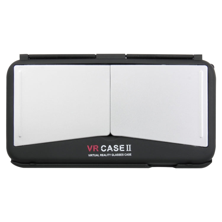VR CASE 2 Virtual Reality 3D Video Glasses with Protective Case Function for iPhone 6 Plus & 6s Plus