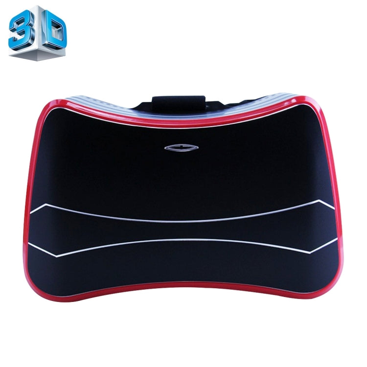 5 inch Android 5.1 A33 ARM Cortex A7 Quad Core 1.3GHz 1+8GB 3D VR Virtual Reality Headset Mobile Private Cinema Glasses Helmet for Gaming, Movie, Support WiFi, Bluetooth