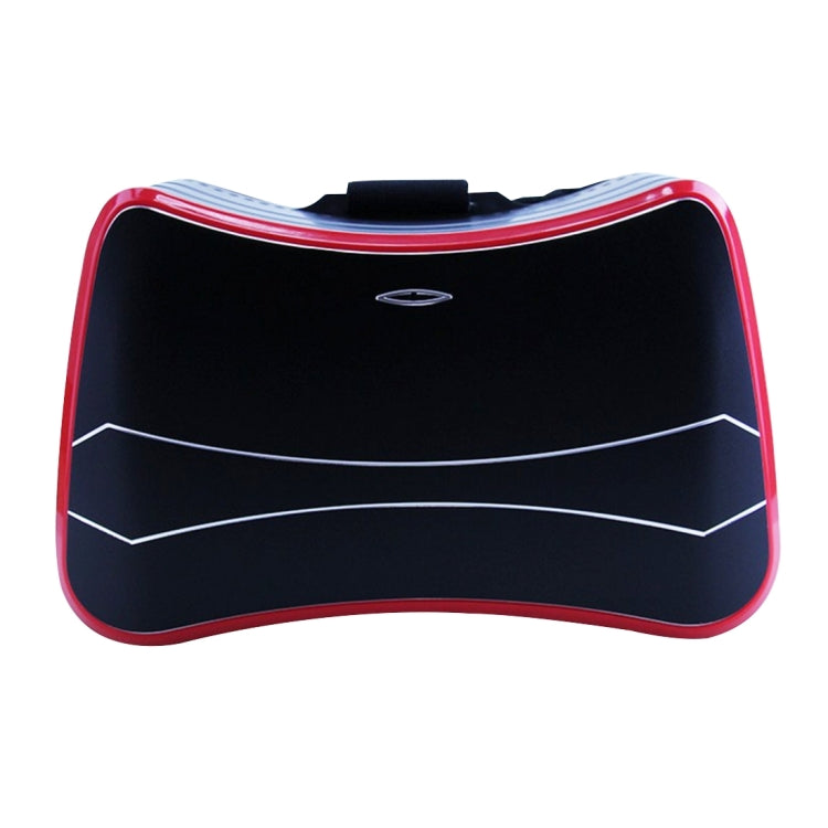 5 inch Android 5.1 A33 ARM Cortex A7 Quad Core 1.3GHz 1+8GB 3D VR Virtual Reality Headset Mobile Private Cinema Glasses Helmet for Gaming, Movie, Support WiFi, Bluetooth