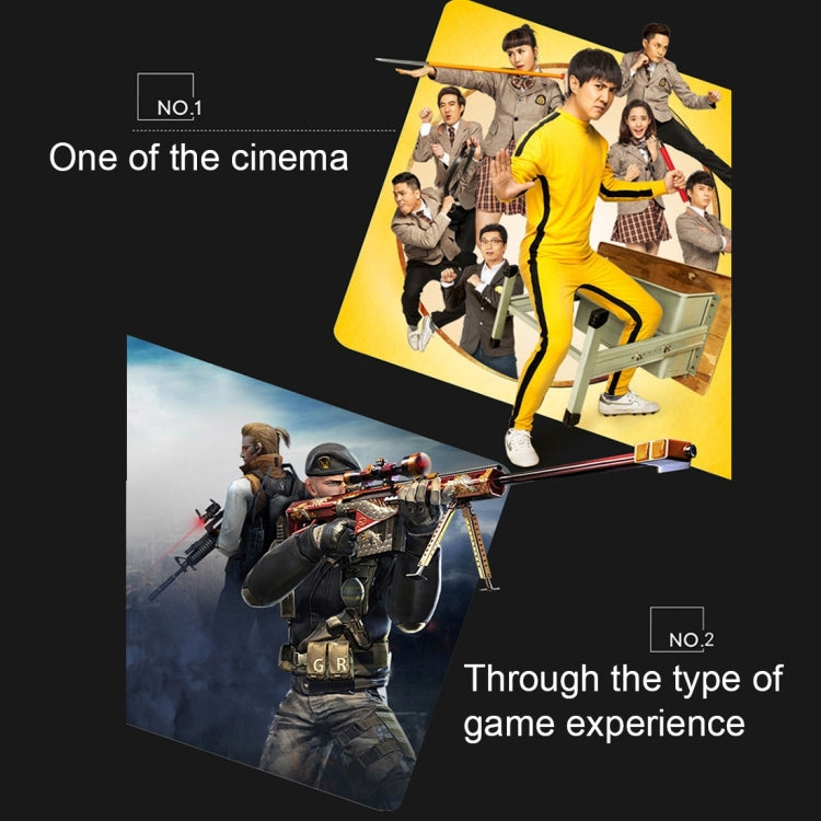 5 inch Android 5.1 A33 ARM Cortex A7 Quad Core 1.3GHz 1+8GB 3D VR Virtual Reality Headset Mobile Private Cinema Glasses Helmet for Gaming, Movie, Support WiFi, Bluetooth