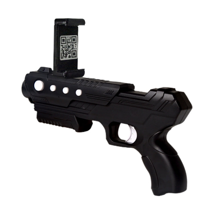 New Tech Entertainment Immersive AR-Gun RK2 Shooting Game Equipment Virtuality and Reality Interaction Bluetooth AR Gaming,   Bluetooth: 4.0 Version