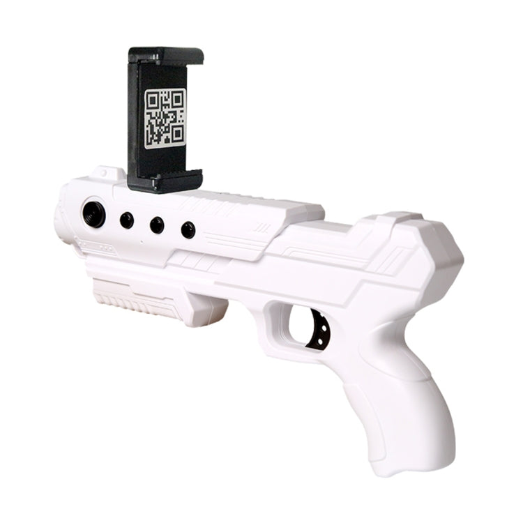 New Tech Entertainment Immersive AR-Gun RK2 Shooting Game Equipment Virtuality and Reality Interaction Bluetooth AR Gaming,   Bluetooth: 4.0 Version