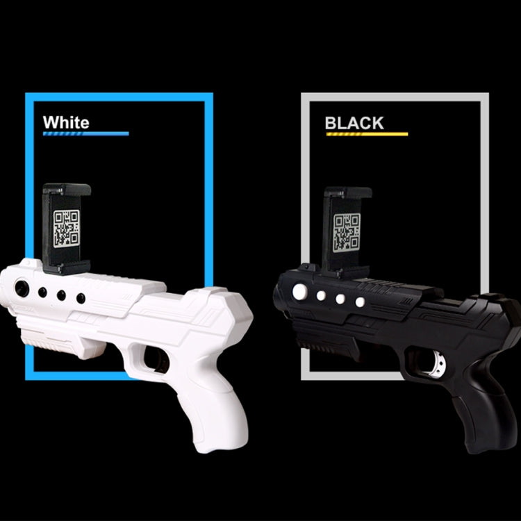 New Tech Entertainment Immersive AR-Gun RK2 Shooting Game Equipment Virtuality and Reality Interaction Bluetooth AR Gaming,   Bluetooth: 4.0 Version