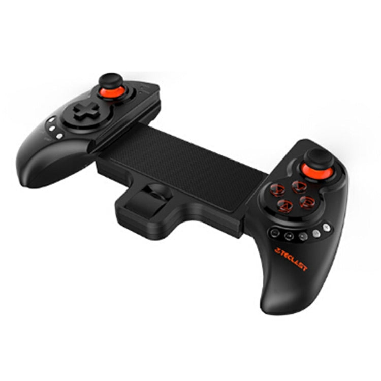 Teclast Tbox Portable Extendable Bluetooth Wireless Game Controller, For 7-10.1 inch Android Tablet