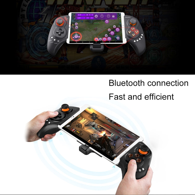 Teclast Tbox Portable Extendable Bluetooth Wireless Game Controller, For 7-10.1 inch Android Tablet