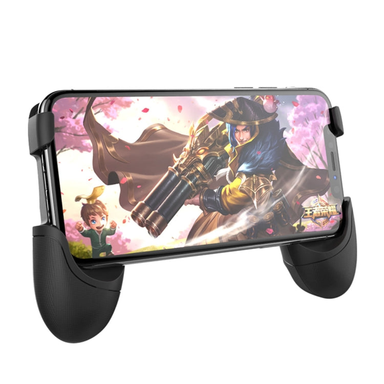 RKGAME 6th Stand Gamepad Game Controller for 4.0-5.7 inch Android & iOS Phone