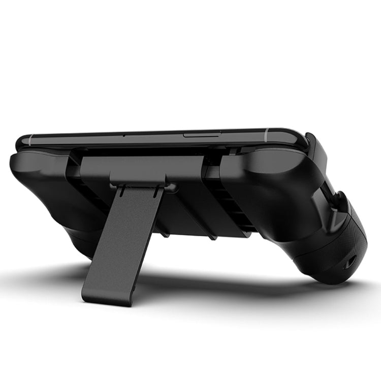 RKGAME 6th Stand Gamepad Game Controller for 4.0-5.7 inch Android & iOS Phone