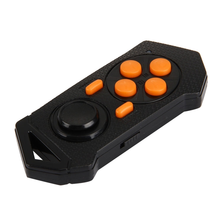Mini Portable Bluetooth Wireless Mini Gamepad / Remote Shutter