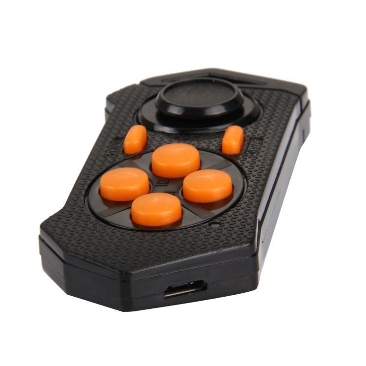 Mini Portable Bluetooth Wireless Mini Gamepad / Remote Shutter