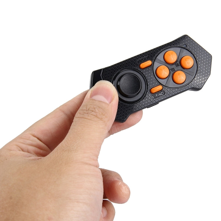 Mini Portable Bluetooth Wireless Mini Gamepad / Remote Shutter
