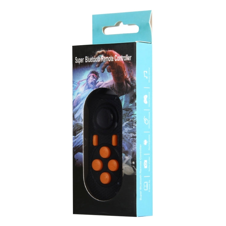 Mini Portable Bluetooth Wireless Mini Gamepad / Remote Shutter