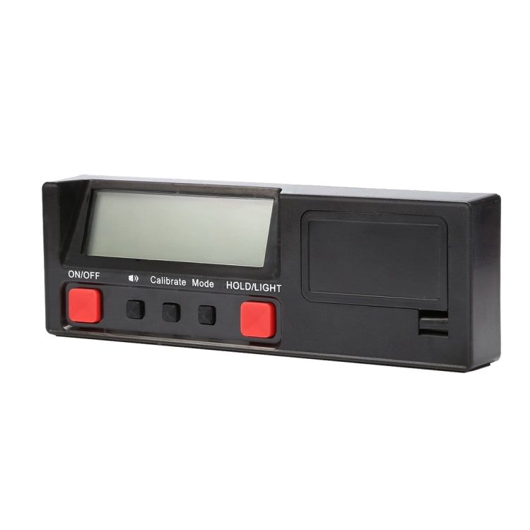 Mini Pocket-Size 0.1 Degree Accuracy Digital Level Angle Gauge / Protractor / Inclinometer