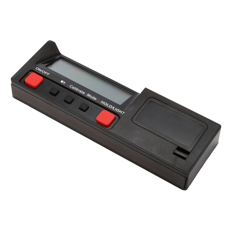 Mini Pocket-Size 0.1 Degree Accuracy Digital Level Angle Gauge / Protractor / Inclinometer
