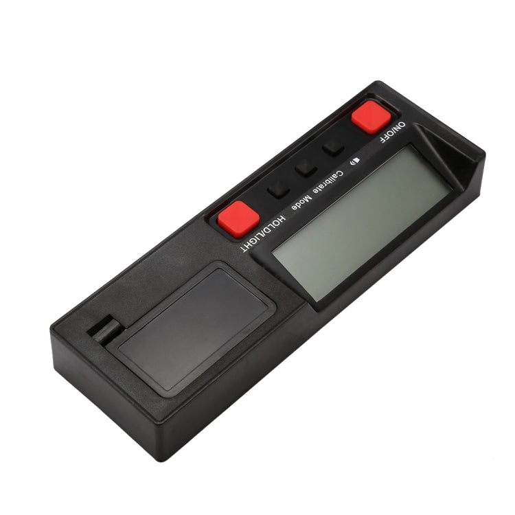 Mini Pocket-Size 0.1 Degree Accuracy Digital Level Angle Gauge / Protractor / Inclinometer