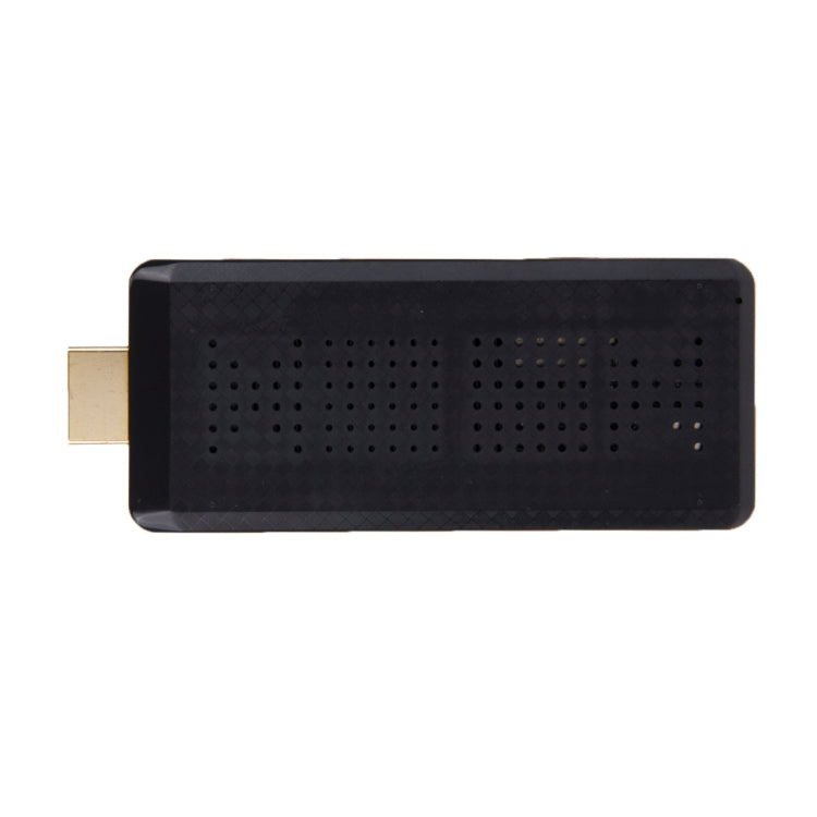 MK809 IV Mini PC / TV Stick Dongle, Android 4.4 Rockchip 3128 Quad Core, RAM: 1GB, Flash: 8GB, Support Bluetooth 4.0, WiFi, PPPOE, KODI, XBMC, DLNA, Miracast