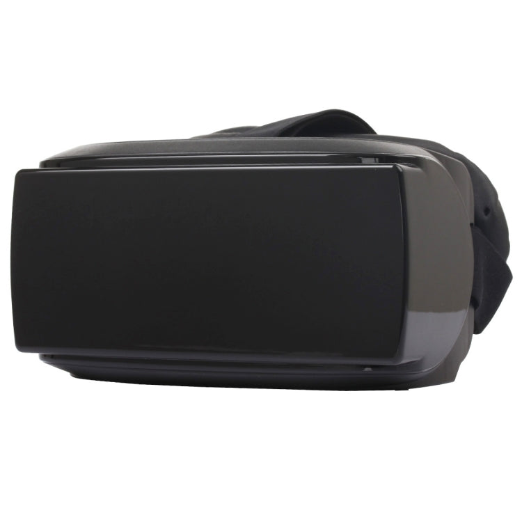 VR501 5.0 inch WiFi 3D VR Virtual Reality Box Glasses, Android 4.4 VC8520, RAM: 1GB, ROM: 16GB(Black)