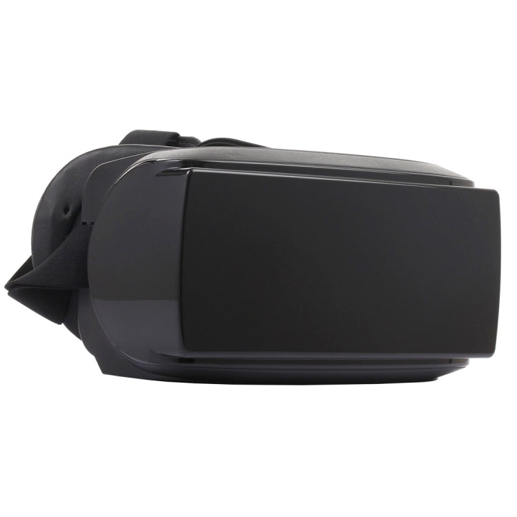 VR501 5.0 inch WiFi 3D VR Virtual Reality Box Glasses, Android 4.4 VC8520, RAM: 1GB, ROM: 16GB(Black)