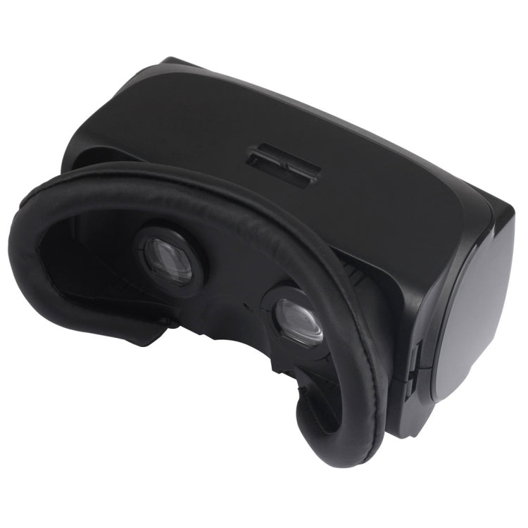 VR501 5.0 inch WiFi 3D VR Virtual Reality Box Glasses, Android 4.4 VC8520, RAM: 1GB, ROM: 16GB(Black)