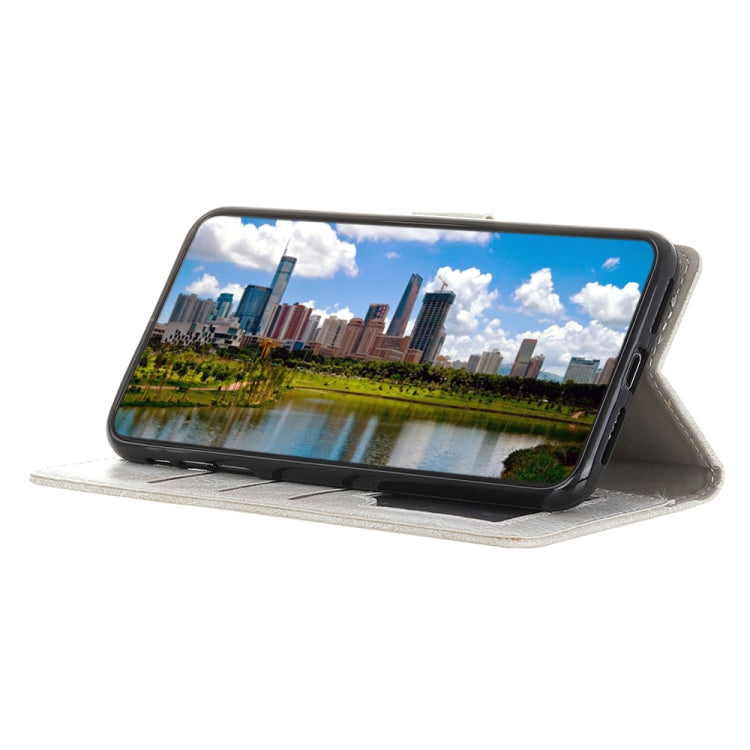 Magnetic Retro Crazy Horse Texture Horizontal Flip Leather Case with Holder & Card Slots & Wallet for Google Pixel 4 XL