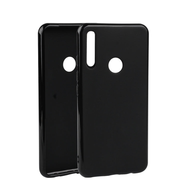 UMIDIGI Litchi Texture PC Protective Back Case for UMIDIGI A5 Pro