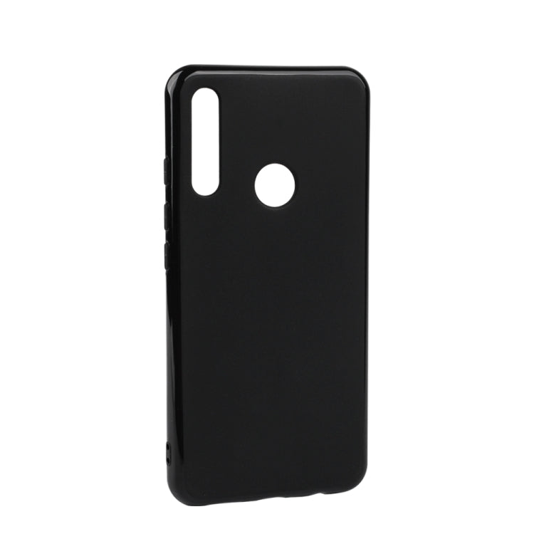 UMIDIGI Litchi Texture PC Protective Back Case for UMIDIGI A5 Pro