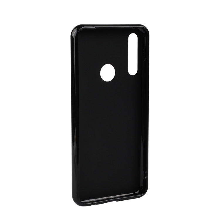 UMIDIGI Litchi Texture PC Protective Back Case for UMIDIGI A5 Pro