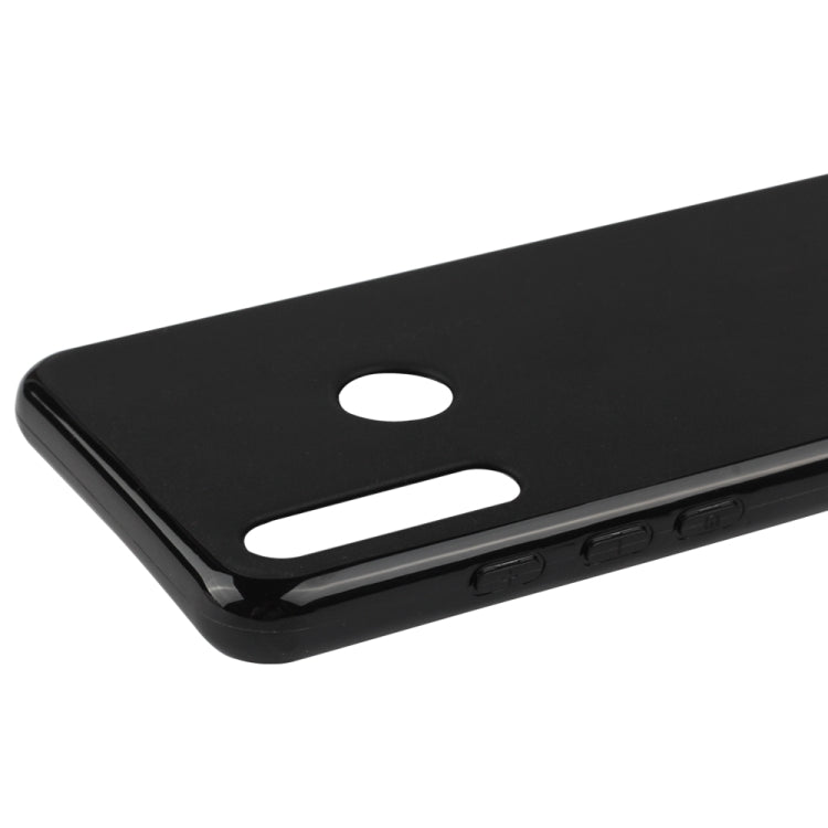 UMIDIGI Litchi Texture PC Protective Back Case for UMIDIGI A5 Pro