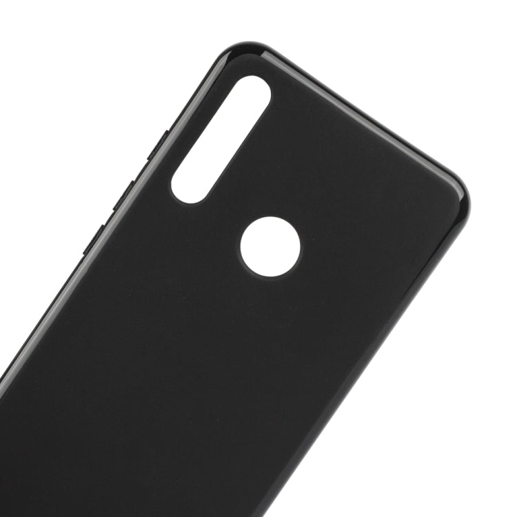 UMIDIGI Litchi Texture PC Protective Back Case for UMIDIGI A5 Pro