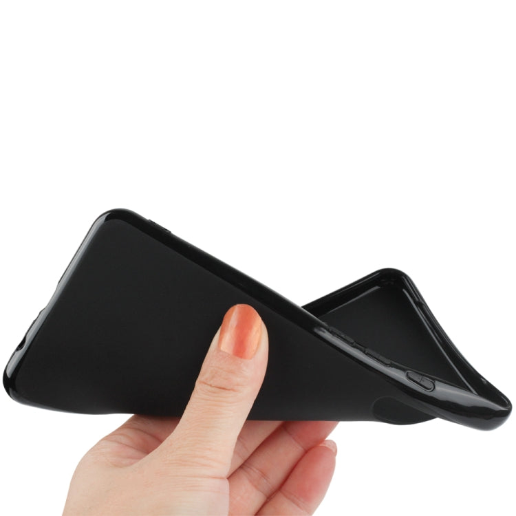 UMIDIGI Litchi Texture PC Protective Back Case for UMIDIGI A5 Pro