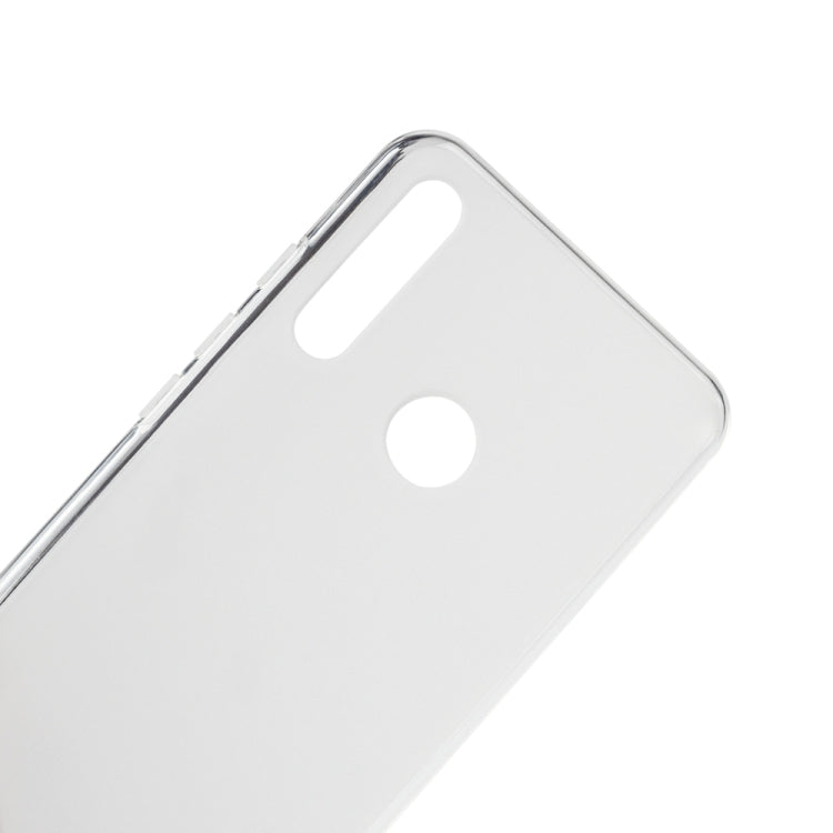 UMIDIGI Litchi Texture PC Protective Back Case for UMIDIGI A5 Pro