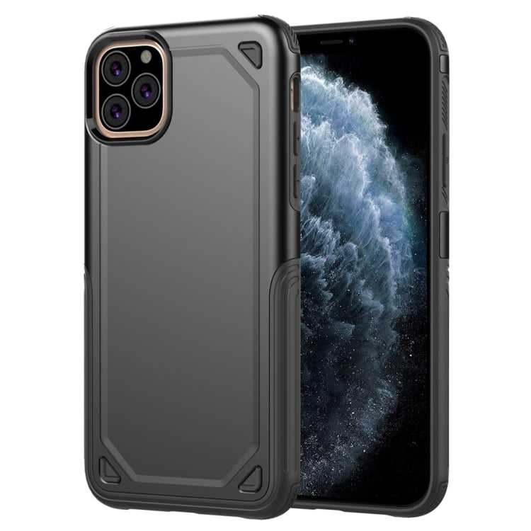 For iPhone 11 Pro Shockproof Rugged Armor Protective Case