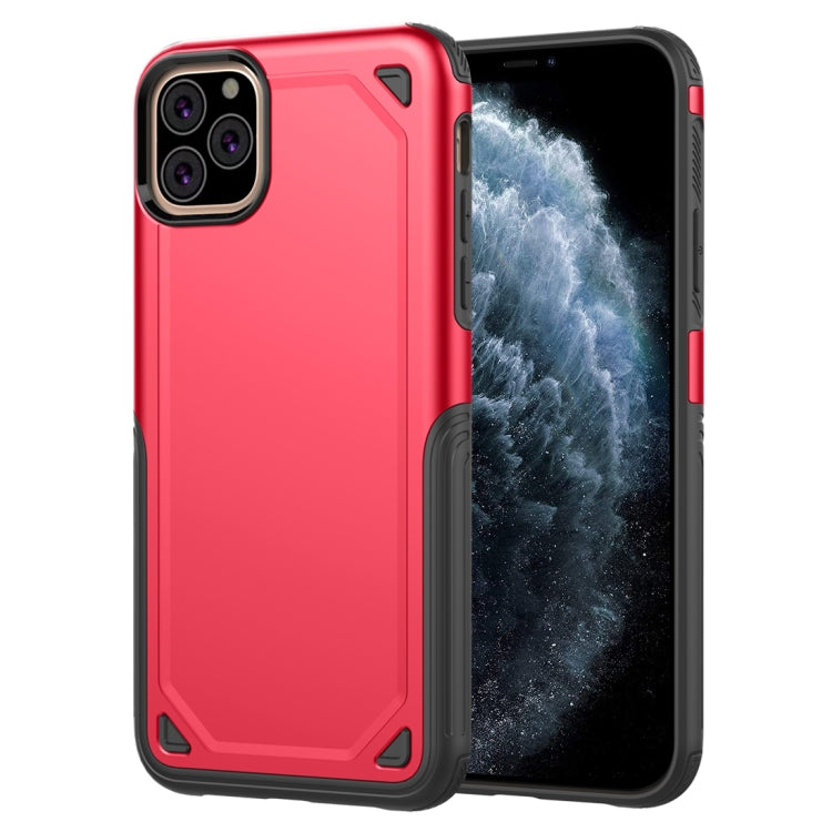 For iPhone 11 Pro Shockproof Rugged Armor Protective Case