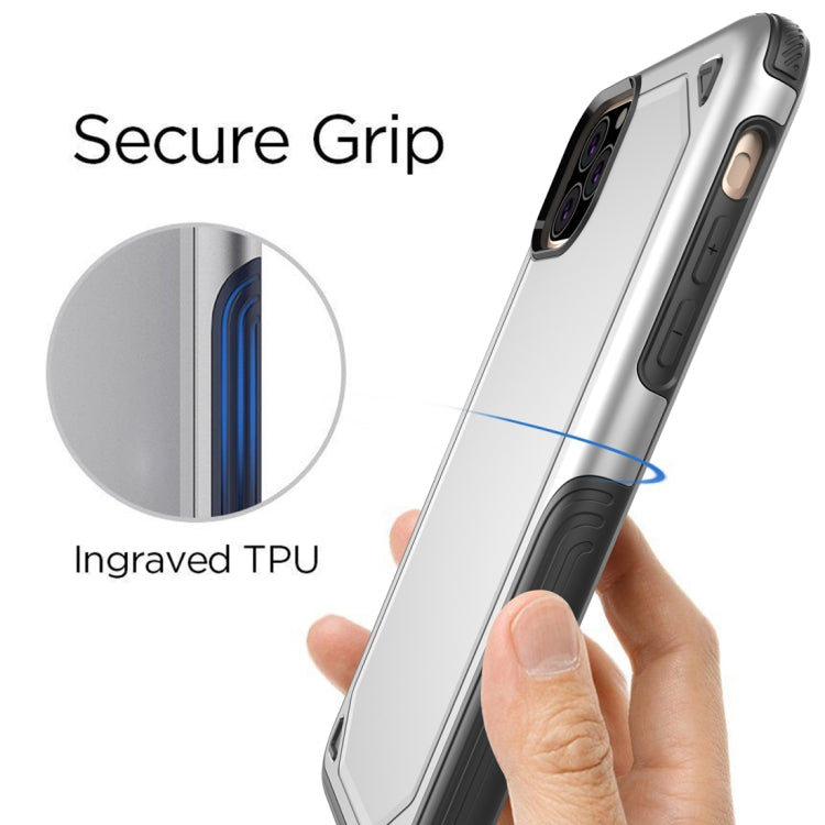 For iPhone 11 Pro Shockproof Rugged Armor Protective Case