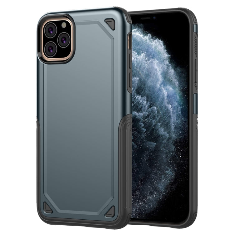 For iPhone 11 Pro Shockproof Rugged Armor Protective Case