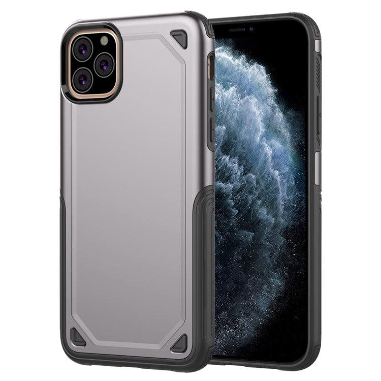 For iPhone 11 Pro Shockproof Rugged Armor Protective Case
