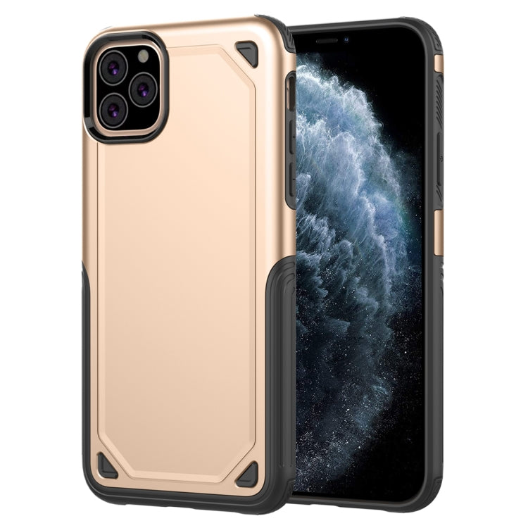 For iPhone 11 Pro Shockproof Rugged Armor Protective Case