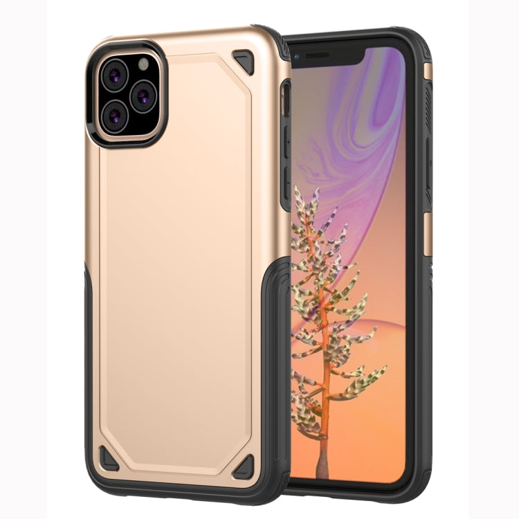 For iPhone 11 Pro Shockproof Rugged Armor Protective Case