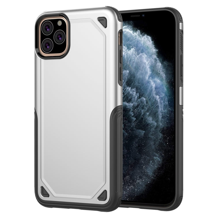 For iPhone 11 Pro Shockproof Rugged Armor Protective Case