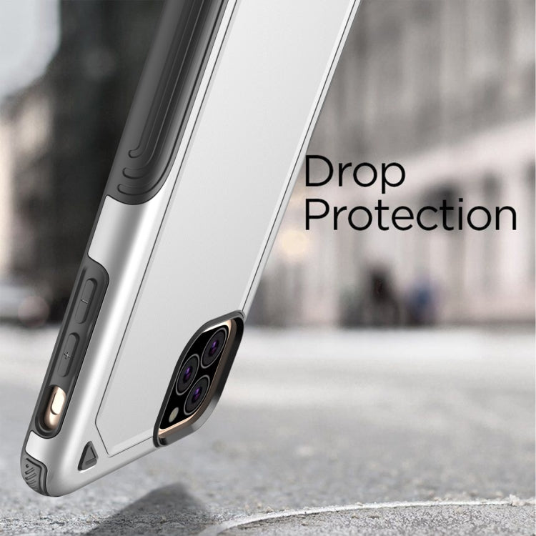 For iPhone 11 Pro Shockproof Rugged Armor Protective Case