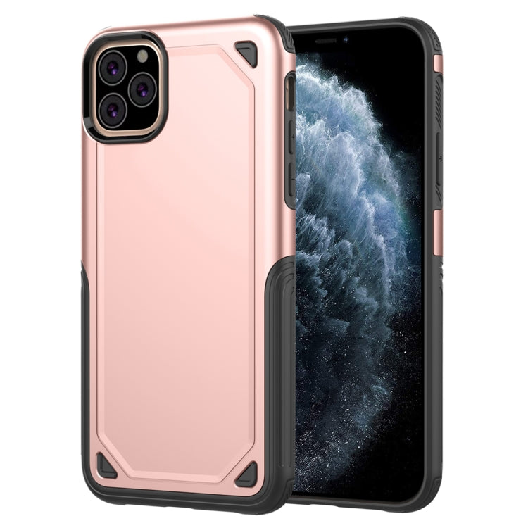For iPhone 11 Pro Shockproof Rugged Armor Protective Case