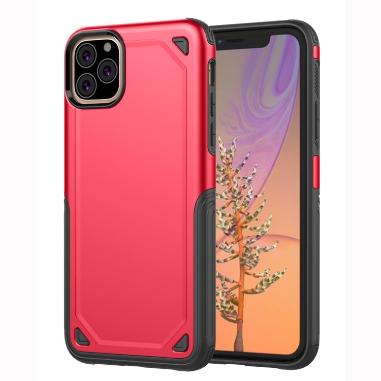 For iPhone 11 Pro Max Shockproof Rugged Armor Protective Case